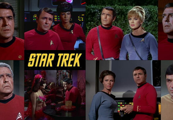 Una encuesta de 1993 reveló que fue «SCOTTY» quien inspiró a una generación de nuevos ingenieros