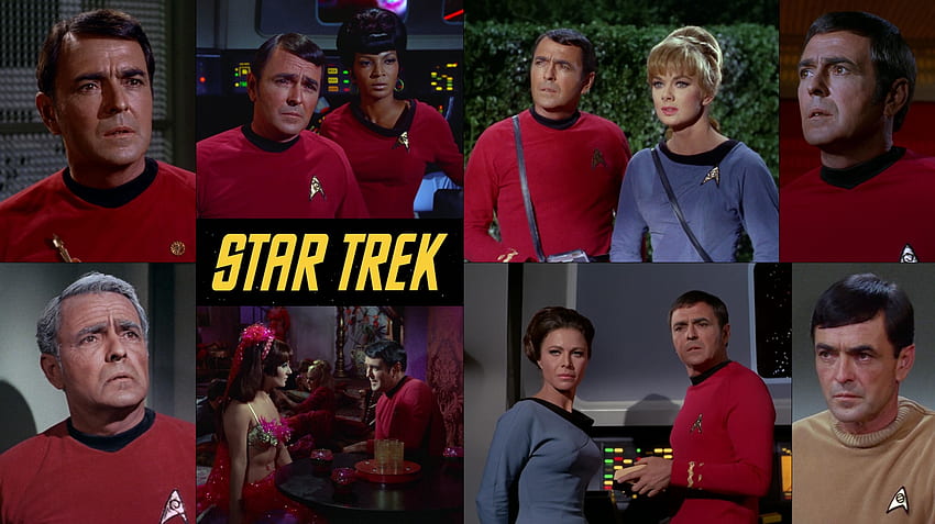 Una encuesta de 1993 reveló que fue «SCOTTY» quien inspiró a una generación de nuevos ingenieros