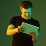 Las mejores tablets para jugar