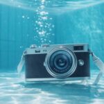 Las mejores cámaras acuáticas