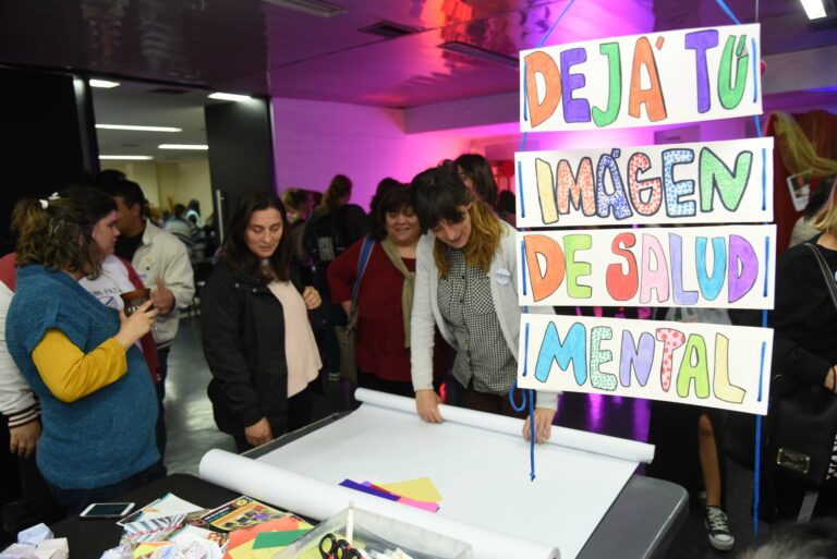 La Municipalidad convoca a profesionales para cubrir cargos en residencias de Salud Mental