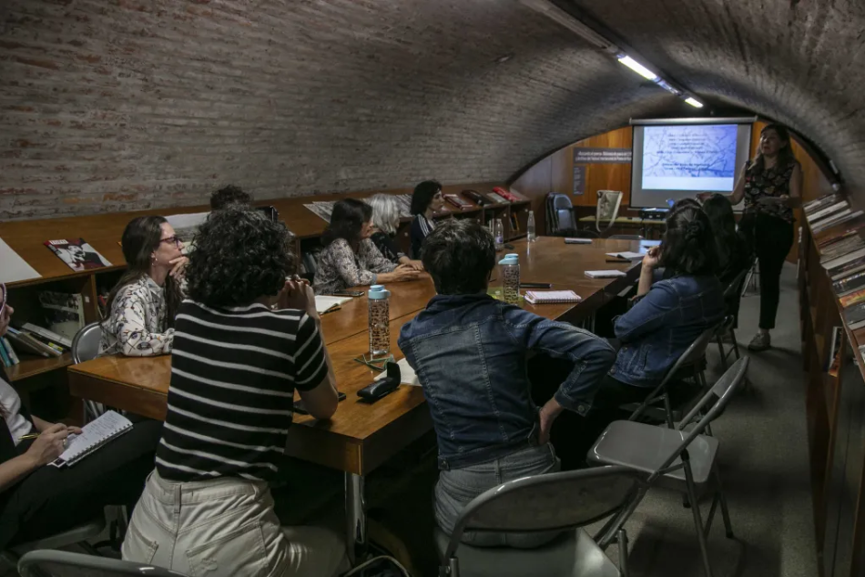 Recurso Puente 2026: se dieron a conocer las propuestas beneficiarias de la iniciativa