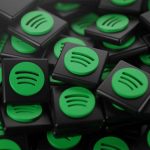 Usuarios de Spotify en el mundo [actualizado]