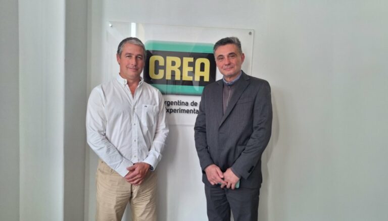 Compartir para mejorar: con aval multinacional, el agro argentino “crea” sistemas productivos sostenibles