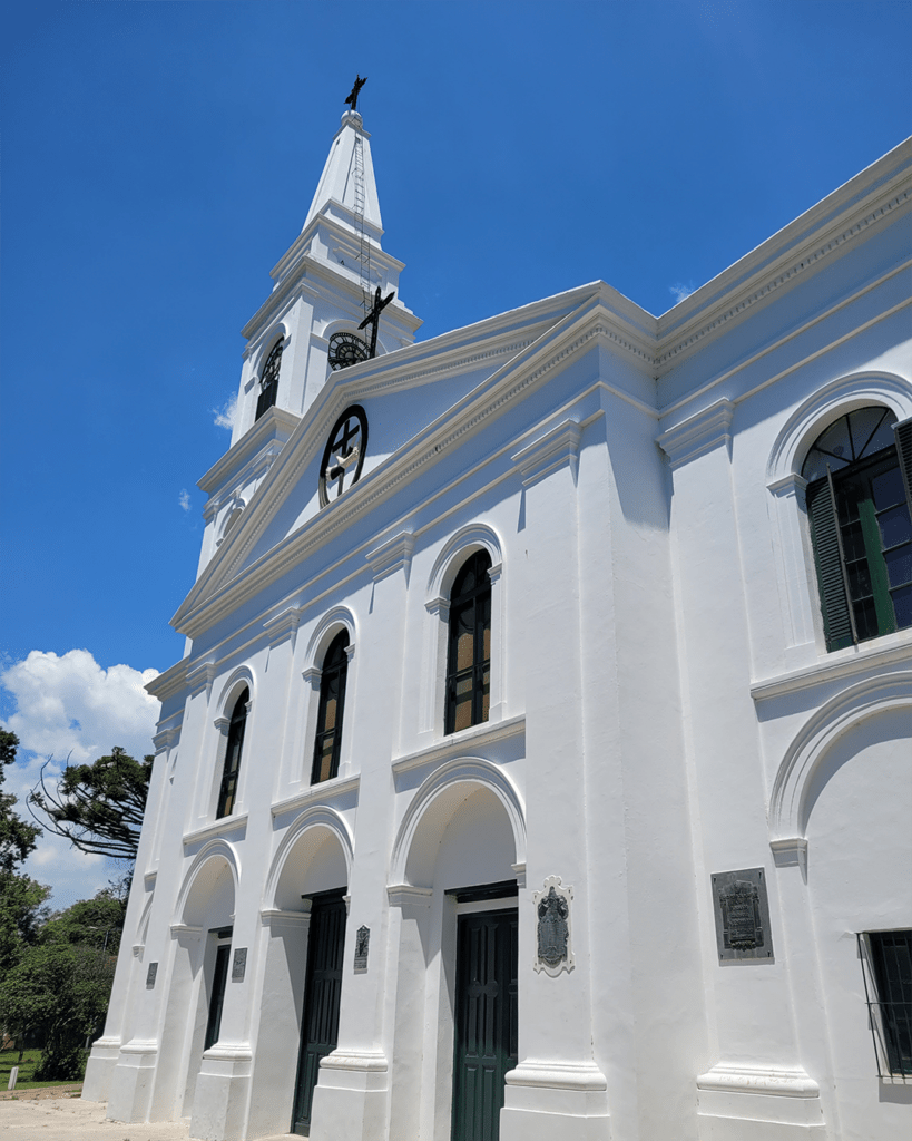 San Lorenzo conmemorará el 230º aniversario de la formación de su poblado histórico