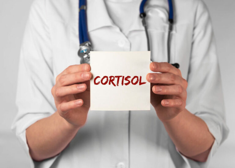 Cortisol: qué hace realmente la “hormona del estrés” Cortisol: qué hace realmente la “hormona del estrés”