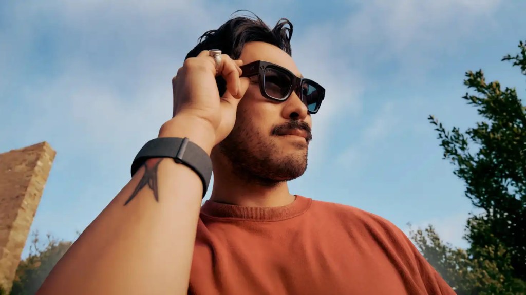 - gafas