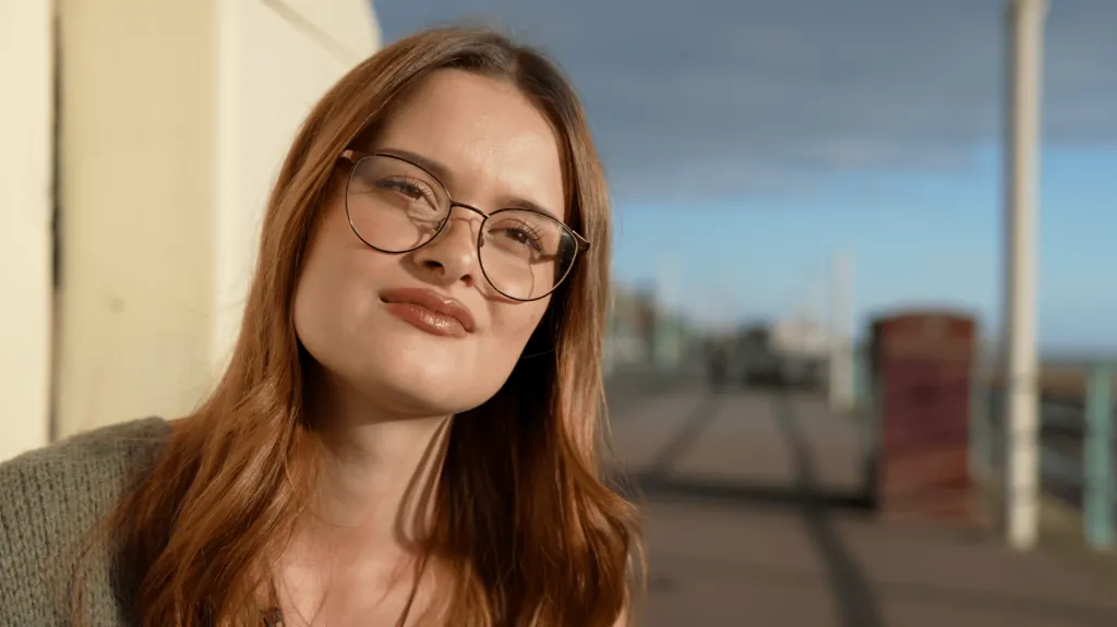 - gafas