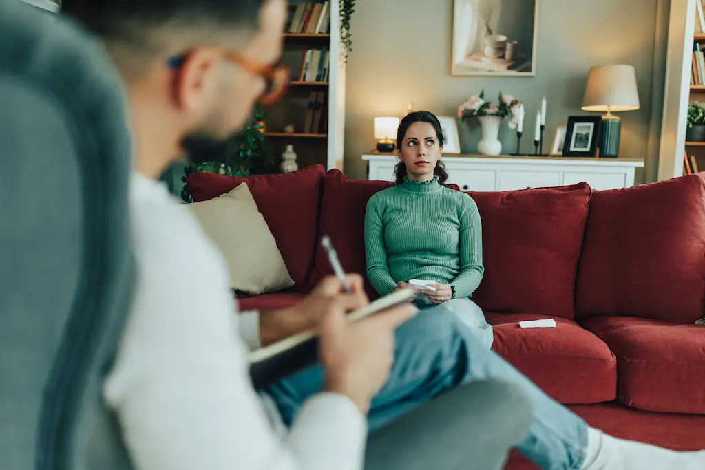 Mes concientización salud mental