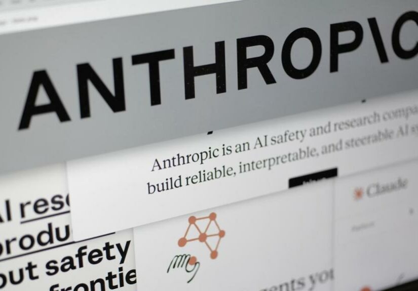 Anthropic pide una pausa en el desarrollo de la IA por temor a perder el control humano