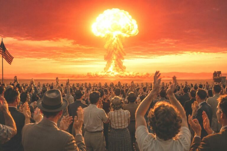 La pregunta es si el liderazgo ruso aceptaría una derrota convencional sin recurrir antes al uso de armas nucleares La pregunta es si el liderazgo ruso aceptaría una derrota convencional sin recurrir antes al uso de armas nucleares