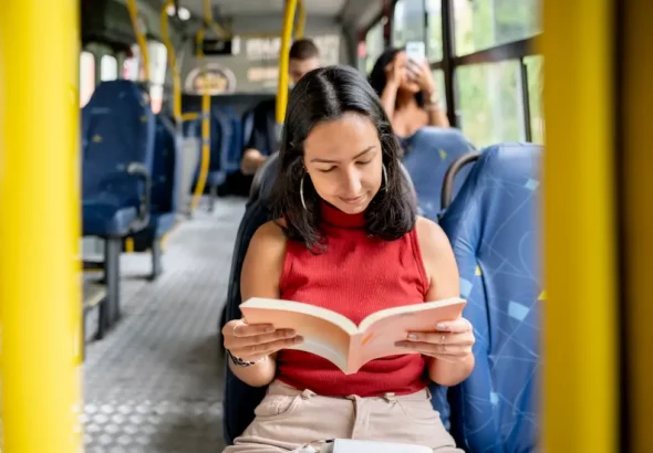 “Leer te hace bien”: cuando una historia también cuida tu bienestar