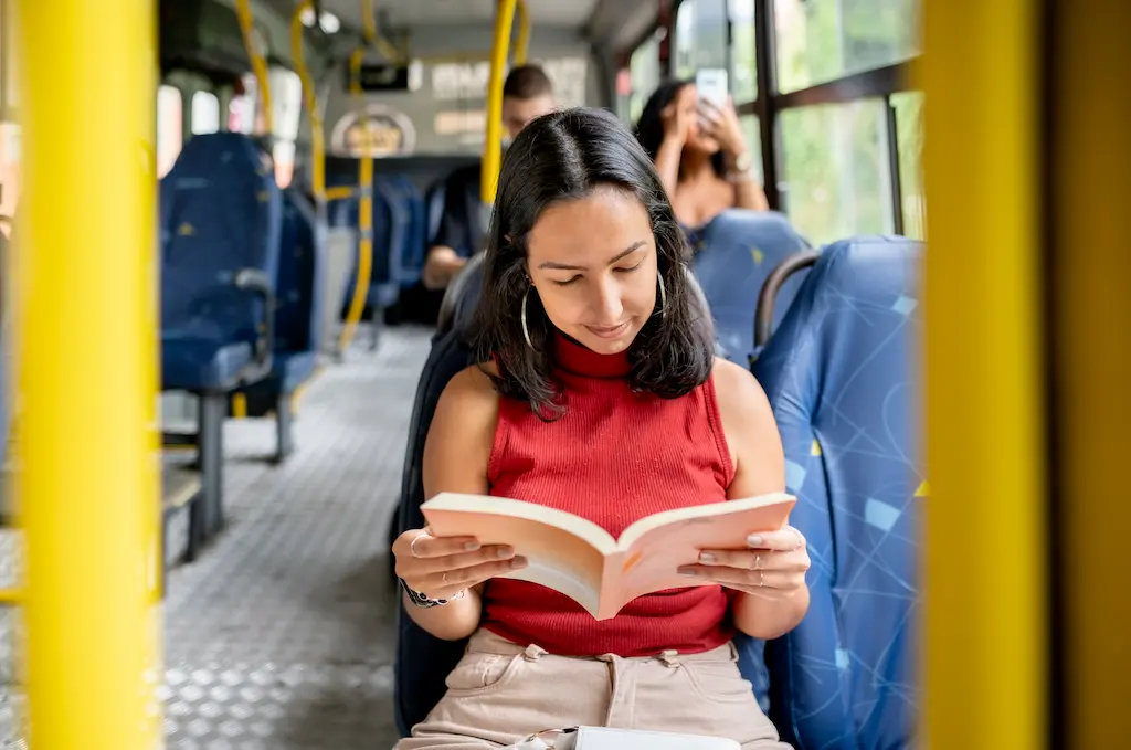 Día Nacional del Libro