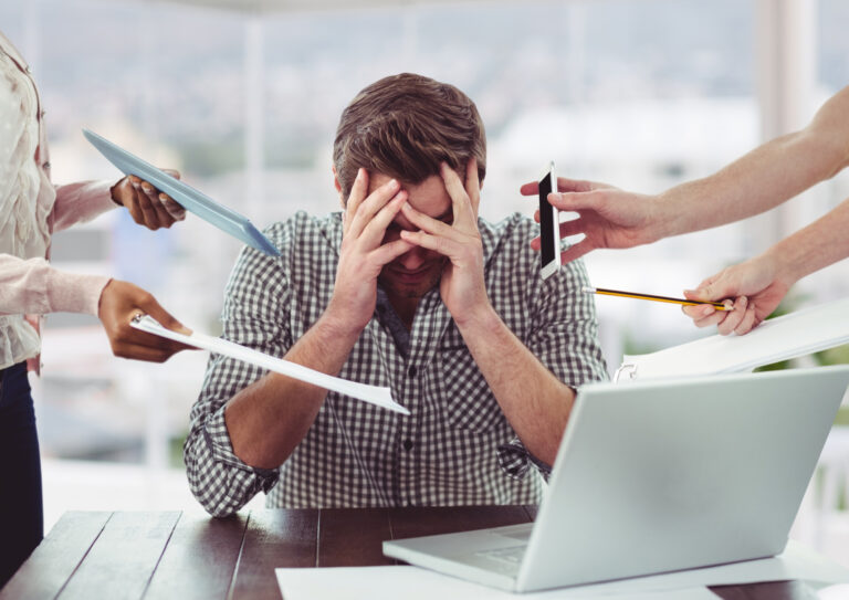 La Dualidad del Estrés: Eustrés y Distrés La Dualidad del Estrés: Eustrés y Distrés