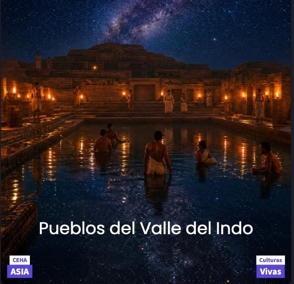 Radio Humanista CEHA: Valle del Indo, una gran civilización de la humanidad Radio Humanista CEHA: Valle del Indo, una gran civilización de la humanidad