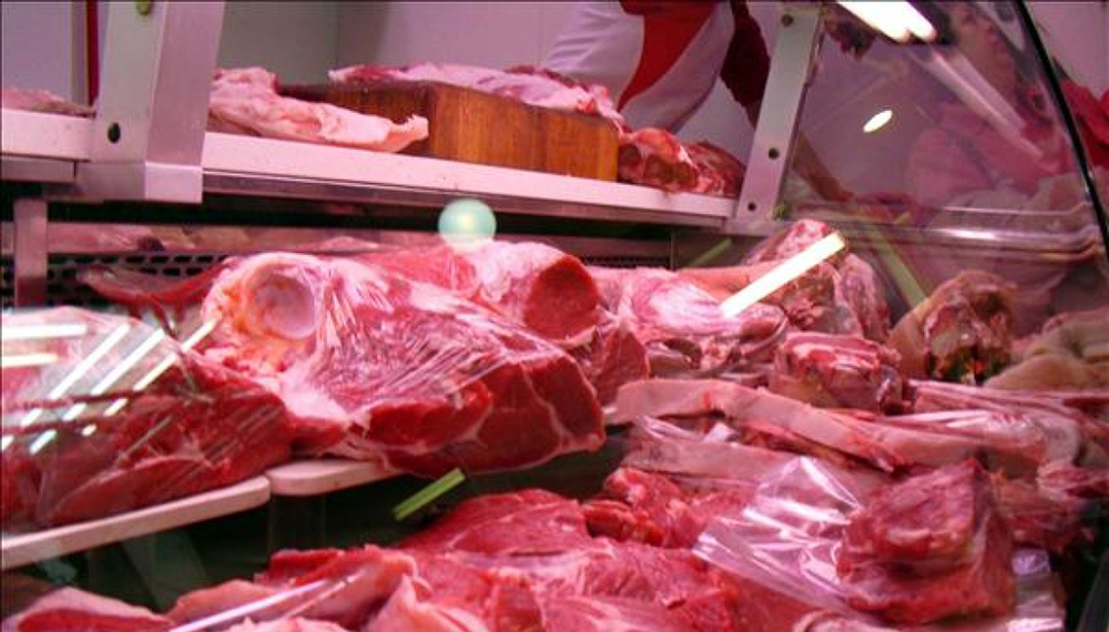El precio de la hacienda y de la carne: frigoríficos ven una “meseta de estabilidad” hasta la primavera El precio de la hacienda y de la carne: frigoríficos ven una “meseta de estabilidad” hasta la primavera