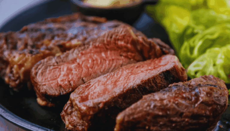 ¿Se frenó el consumo o cambió la demanda?: el nuevo “equilibrio” en el mercado de las carnes ¿Se frenó el consumo o cambió la demanda?: el nuevo “equilibrio” en el mercado de las carnes