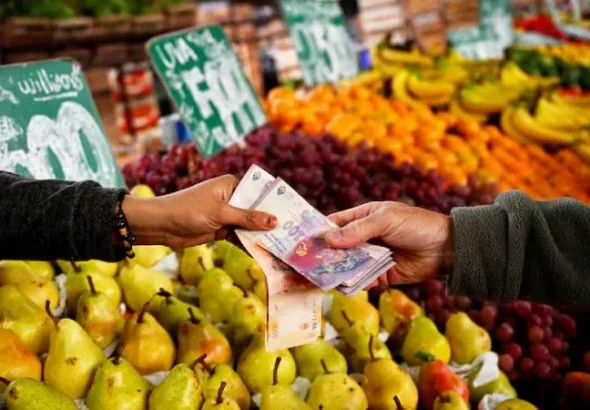 En Rosario, un millón seiscientos mil pesos no le alcanza a una familia para no ser pobre En Rosario, un millón seiscientos mil pesos no le alcanza a una familia para no ser pobre