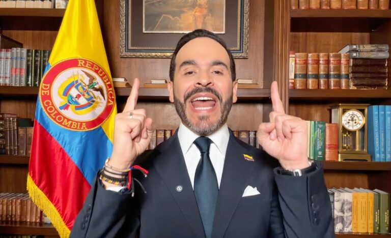 Estados Unidos e Israel se están apoderando de los gobiernos latinoamericanos uno por uno Estados Unidos e Israel se están apoderando de los gobiernos latinoamericanos uno por uno