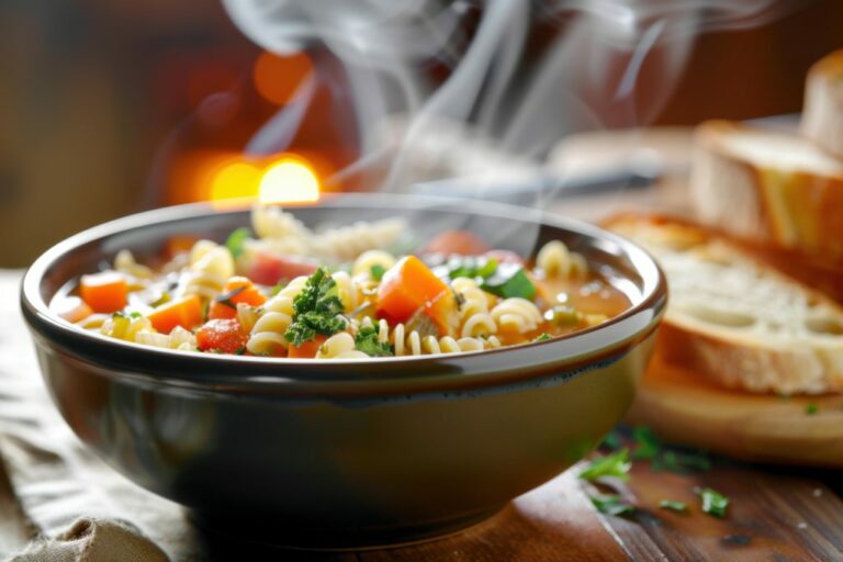 ¿Por qué en invierno sentimos más hambre? ¿Por qué en invierno sentimos más hambre?
