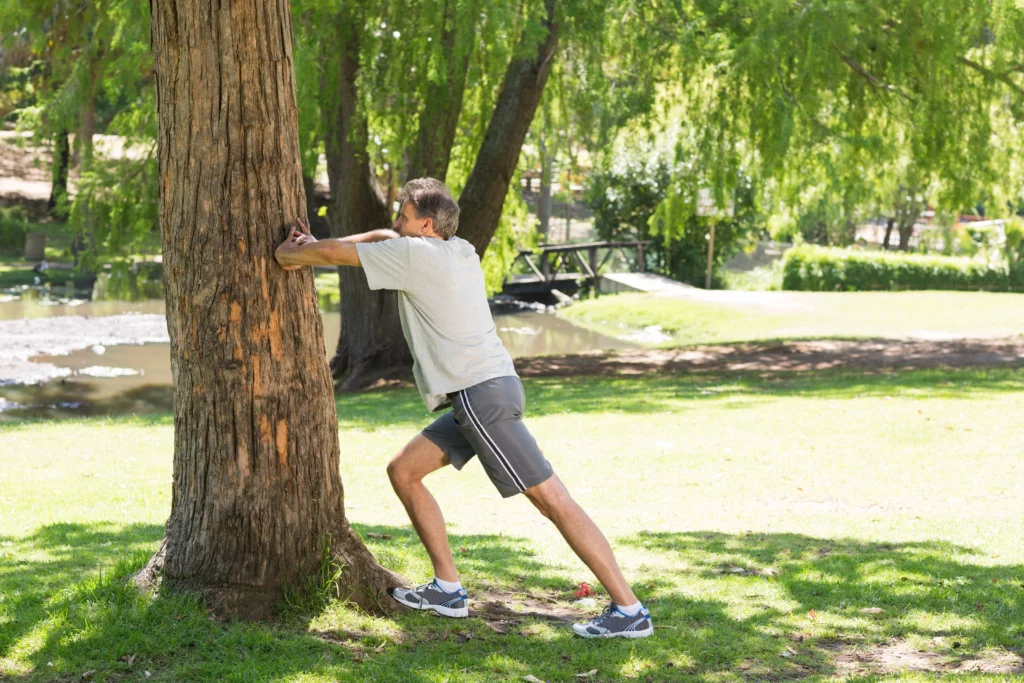 Consejos para una buena entrada en calor