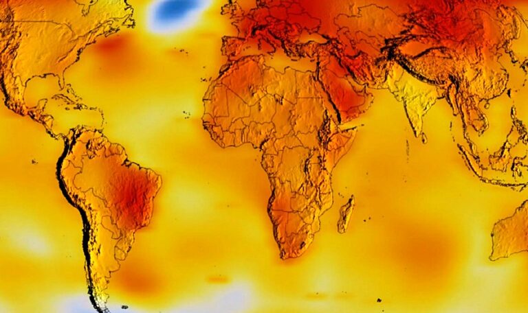 Cambio Climático y Límites Planetarios: ¿por qué las soluciones propuestas no bastan y qué sí podría funcionar?