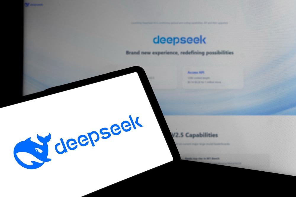 DeepSeek: Ascenso de la IA china sacude los mercados mundiales y desafía el dominio de EEUU