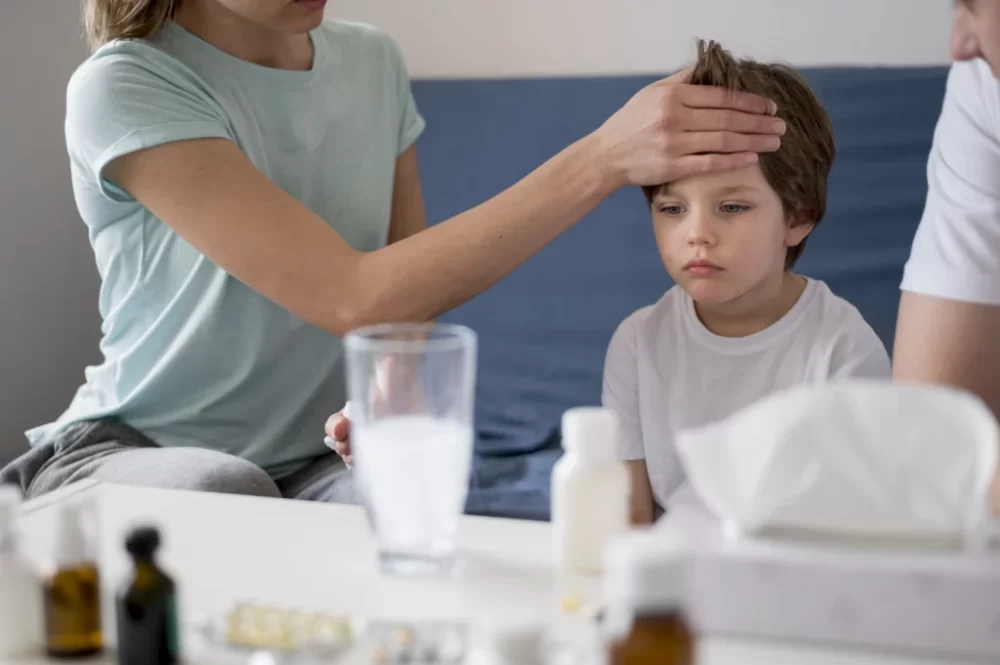 SALUD GARGANTA ANGINA CONSULTA MEDICA INFECCIONES RESPIRATORIAS MAREO DOLOR DE CABEZA RESFRIO GRIPE