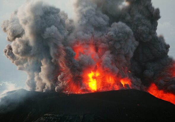 Volcanes peligrosos: ¿Cómo identificarlos?