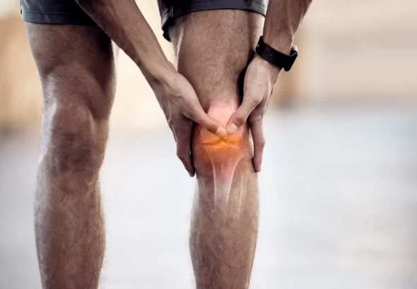 Luxación de rodilla: qué es y cómo se puede tratar