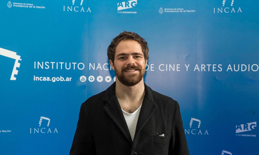 24 de agosto - Nace Peter Lanzani