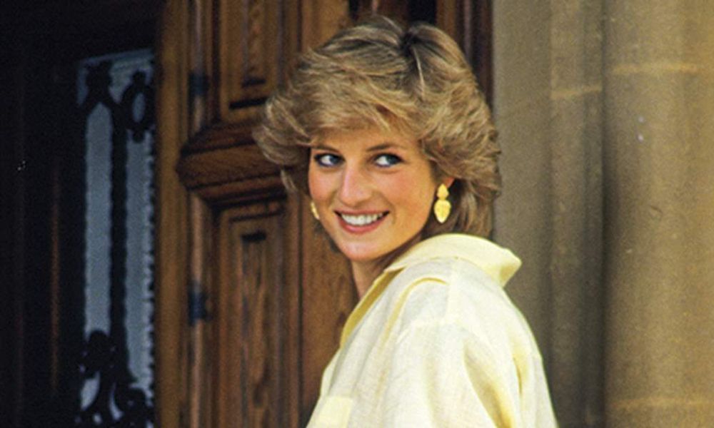 LADY DI