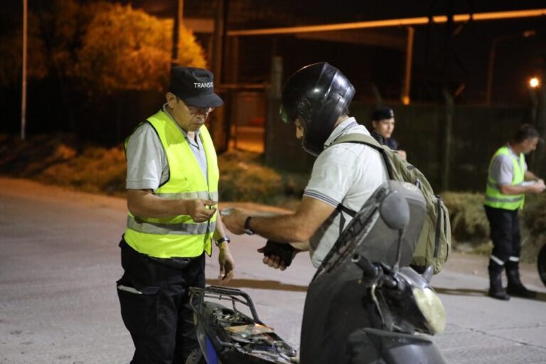 Se intensificarán los controles de seguridad por las fiestas de Fin de Año