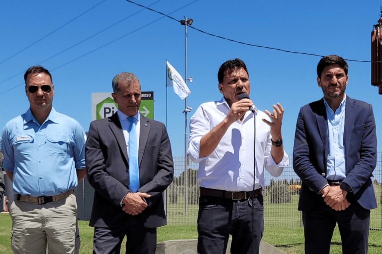 Comienza la obra de repavimentación del Camino de la Cremería