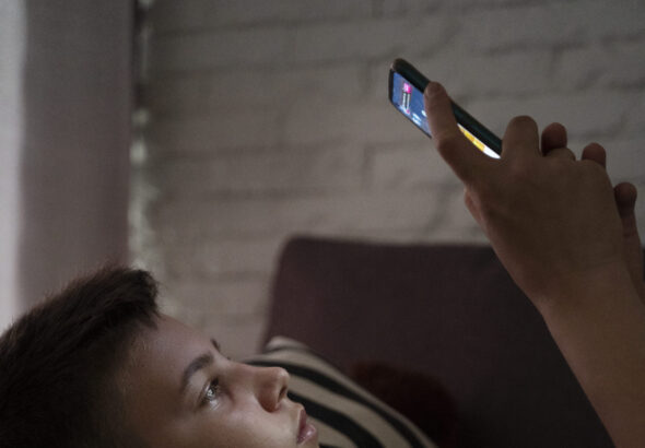 El poder del «detox digital» El poder del «detox digital»